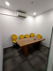 Woodlands Bizhub (D27), Factory #502836211